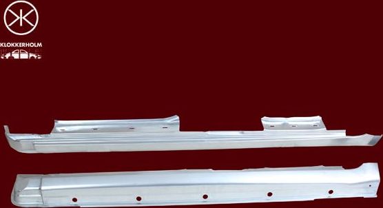 Пороги Klokkerholm. Артикул 3267011