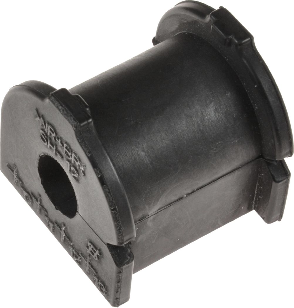 Втулка стабилизатора Blue Print (резина). Артикул ADG080246