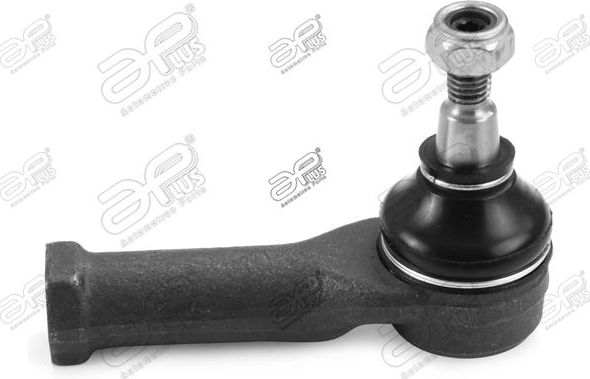 Наконечник рулевой тяги APlus. Артикул 13582AP