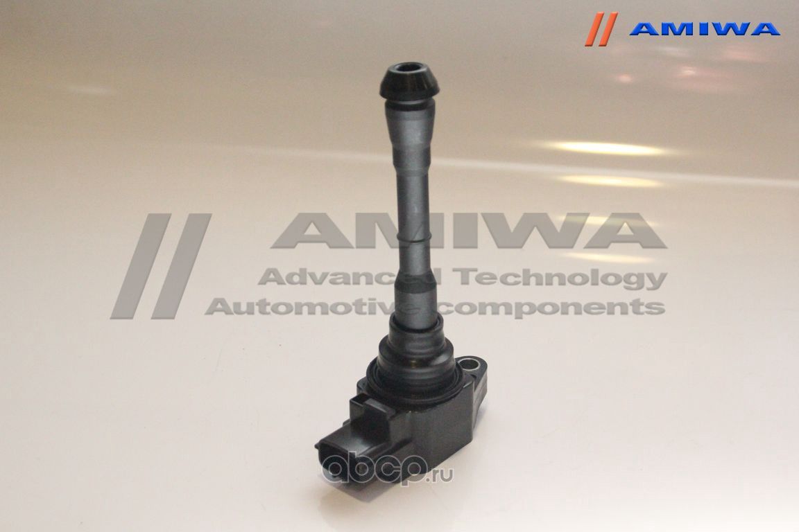 КАТУШКА ЗАЖИГАНИЯ (Amiwa). Артикул 4001030