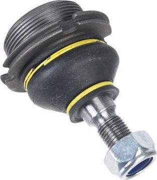 Шаровая опора Zentparts нижняя для Citroen BX 1982-1994. Артикул Z37098