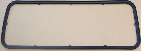 Прокладка маслянного поддона двигателя Elring для IVECO Stralis 2002-2011. Артикул 542.070