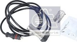 Датчик ABS DT Spare Parts. Артикул 7.36903