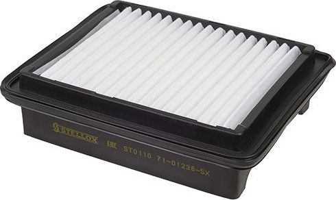 Воздушный фильтр Stellox (Синтетика) для Suzuki Carry X 2000-2026. Артикул 71-01236-SX