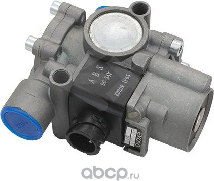 Модулятор abs (Exovo). Артикул 20441E