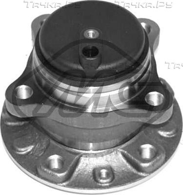 Ступица колеса Metalcaucho. Артикул 90087