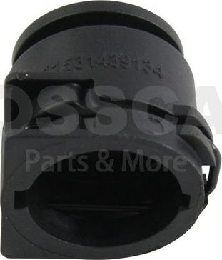 ЗАГЛУШКА СИСТЕМЫ ОХЛАЖДЕНИЯ ДВИГАТЕЛЯ / BMW,MINI 02~ OSSCA. Артикул 56852