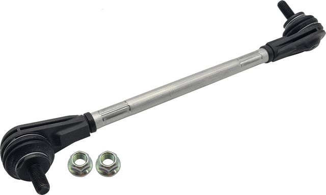 Стойка (тяга) стабилизатора CTR передняя левая для BMW Z4 II (E89) 2009-2016. Артикул PL0649L