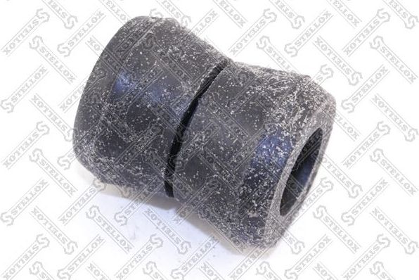 Втулка (сайлентблок) амортизатора Stellox задний для Toyota Crown VI (S110) 1984-1985. Артикул 87-98070-SX