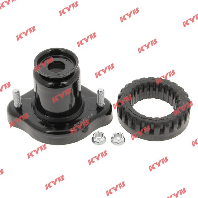 Опора амортизатора (стойки) KYB (Каяба) Suspension Mounting Kit задняя для Jeep Patriot 2007-2017. Артикул SM5788