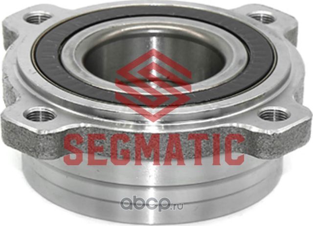 Ступица колеса (Segmatic). Артикул SGWH30204179