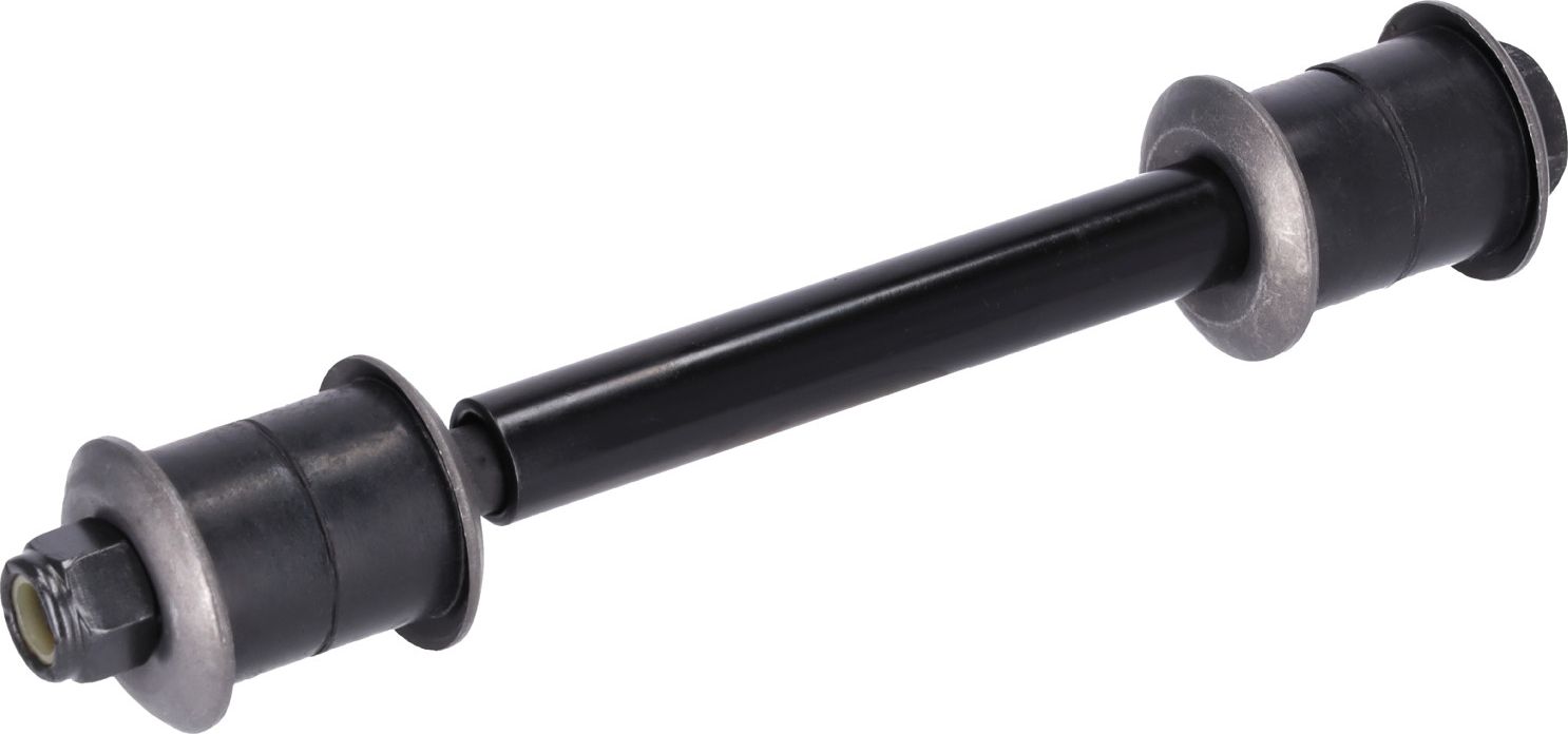 Стойка (тяга) стабилизатора Blue Print передняя правая/левая для Mitsubishi L300 II 1986-2006. Артикул ADC48545