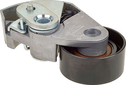 Натяжной ролик (натяжитель) ремня ГРМ Zentparts. Артикул Z23870