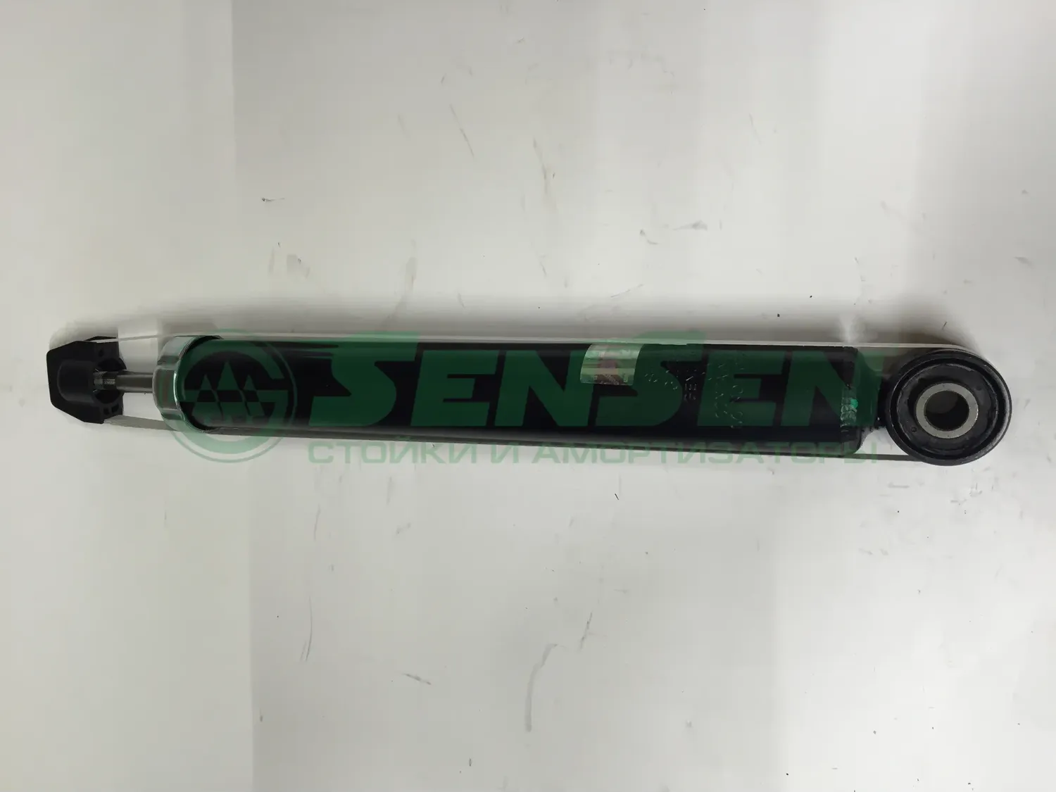 АМОРТ. ЗАД SKODA YETI VOLKSWAGEN JETTA VI (162) (Sensen). Артикул 32130542