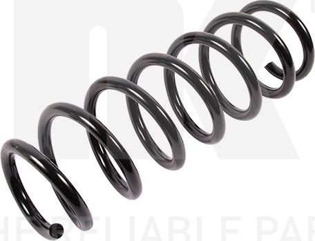 Пружина подвески NK. Артикул 541563