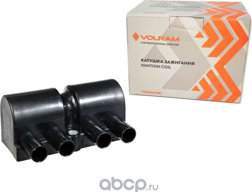КАТУШКА ЗАЖИГАНИЯ (Volram). Артикул VR25129
