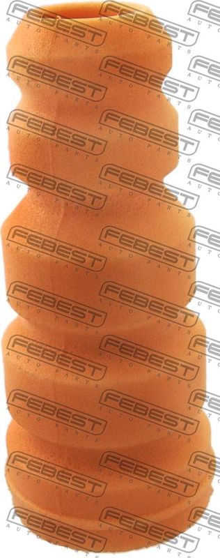 Отбойник амортизатора (стойки) Febest. Артикул HD-RFR