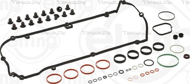 Комплект прокладок ГБЦ Elring для BMW 1 II (F20/F21) 2011-2016. Артикул 302.310