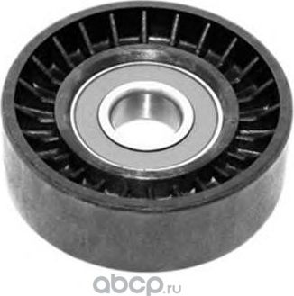 MPQ0232MM_ролик натяжной ремня! без натяжителя/ VW Passat/Golf/Touran/T5 1.9/2.0 (Magneti Marelli). Артикул 331316170232