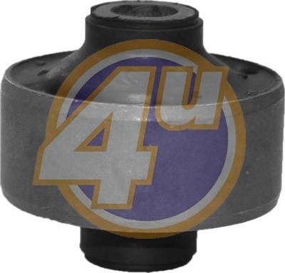 Сайлентблок переднего рычага подвески 4U нижний для Dodge Caliber I 2006-2013. Артикул MT-SB-00062