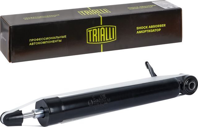 Амортизатор Trialli. Артикул AG 26201