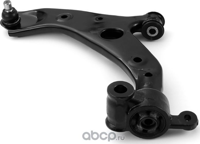 Рычаг подвески передний MAZDA 3 13- LH (Hosu). Артикул HSAC0204