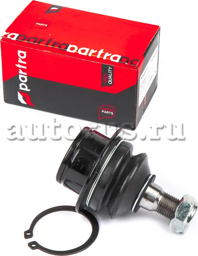 Опора шаровая | перед | (Partra). Артикул BJ5020