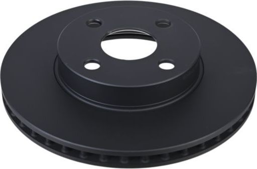 Тормозной диск Zentparts. Артикул Z06406
