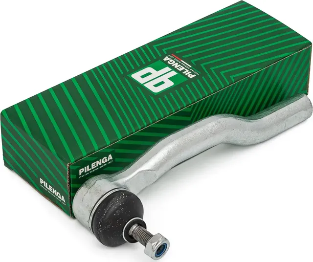 PILENGA Наконечник тяги рулевой  левый  LADA  LADA VESTA Pilenga. Артикул ts-p3773