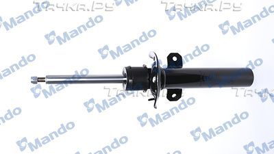 Амортизатор Mando. Артикул MSS017227