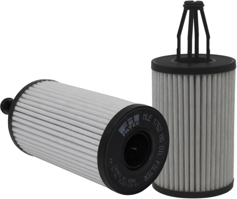 Масляный фильтр FIL Filter. Артикул MLE 1762 MG