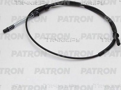 Трос газа Patron. Артикул PC4004