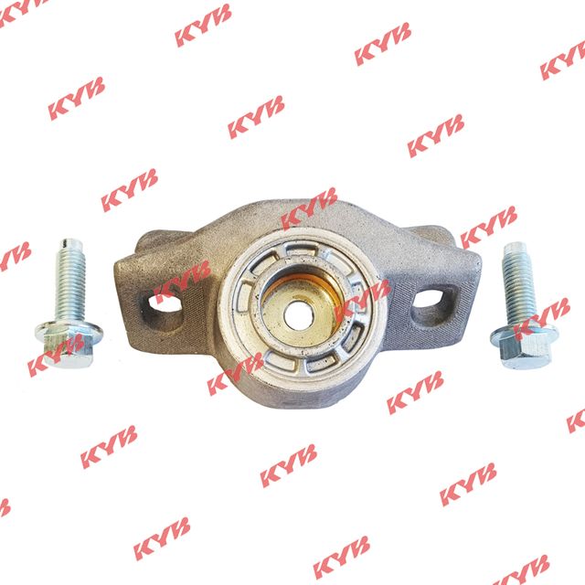Опора амортизатора (стойки) KYB (Каяба) Suspension Mounting Kit задняя для Opel Cascada 2013-2019. Артикул SM9908