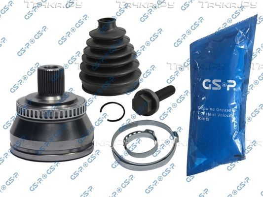 Шрус наружный (граната) GSP для SEAT Ibiza III 2006-2009. Артикул 803078