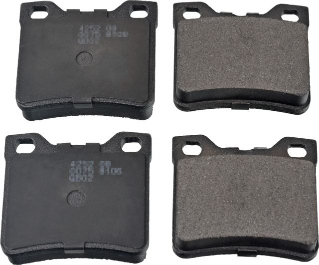 Тормозные колодки Febi Bilstein. Артикул 16219