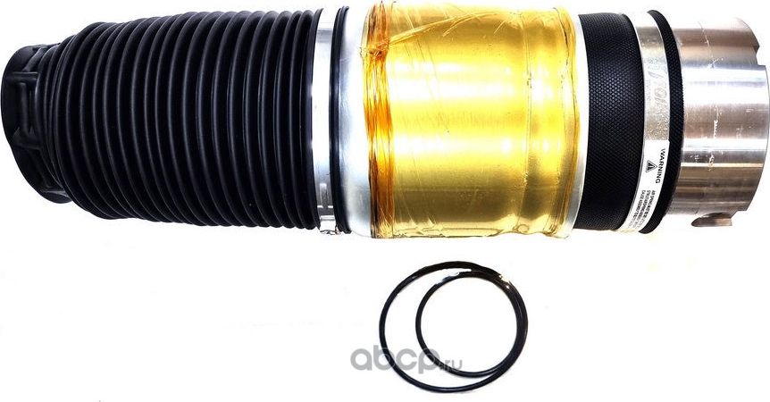 Пневмобаллон VW TOUAREG 02-10.Audi Q7 06-15.PORSCHE CAYENNE 02-10 зад.лев.. (Выс (Toie). Артикул TEVG7L8019C