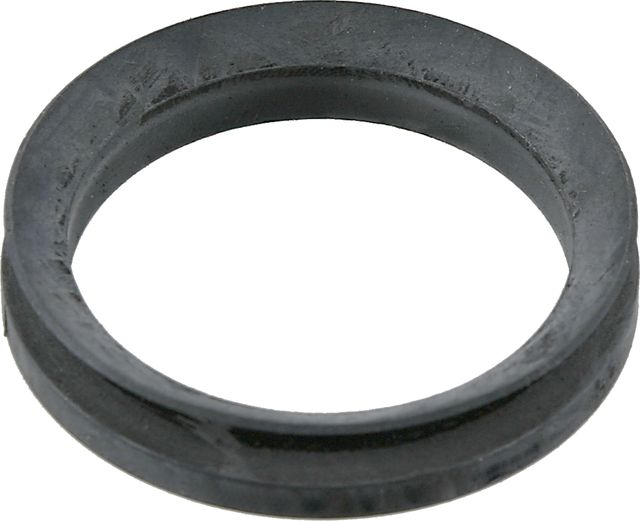 Сальник ступицы Febi Bilstein (резина). Артикул 21617