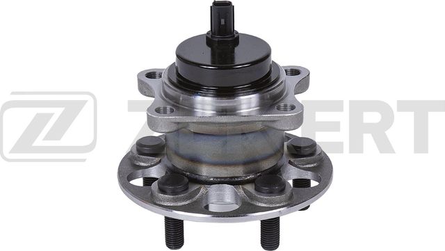 Ступица колеса Zekkert задняя правая/левая для Lexus CT I 2011-2018. Артикул RL-2472