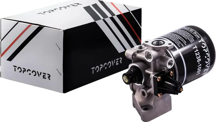 Осушитель T0616-4009 TOPCOVER Topcover. Артикул T06164009