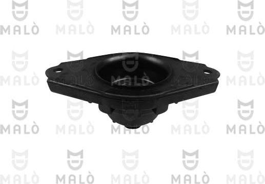 Опора амортизатора (стойки) Malo задняя для Nissan Almera N16 2000-2006. Артикул 50209