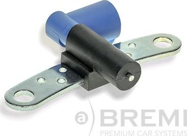 Датчик положения коленвала Bremi для Renault Modus I 2004-2012. Артикул 60313