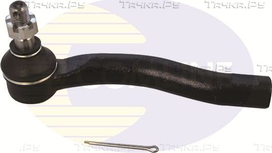 Наконечник рулевой тяги Comline. Артикул CTR1101