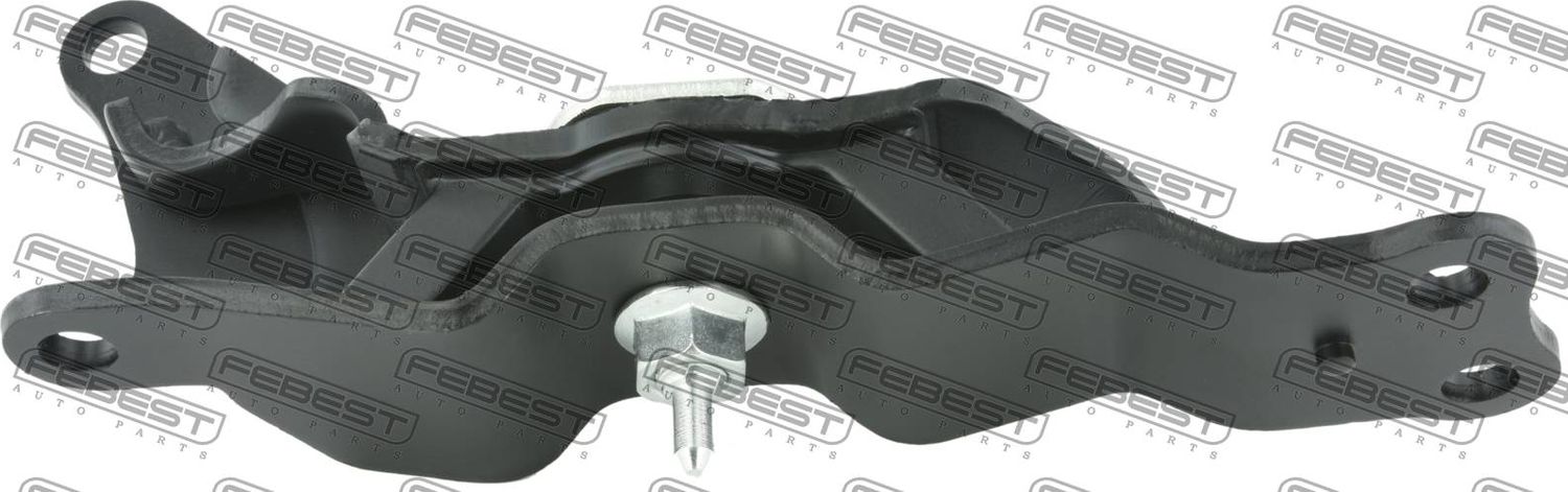 Подушка (опора) двигателя Febest. Артикул NM-J32LH