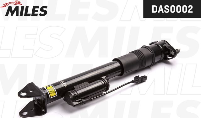 Амортизатор Miles. Артикул DAS0002