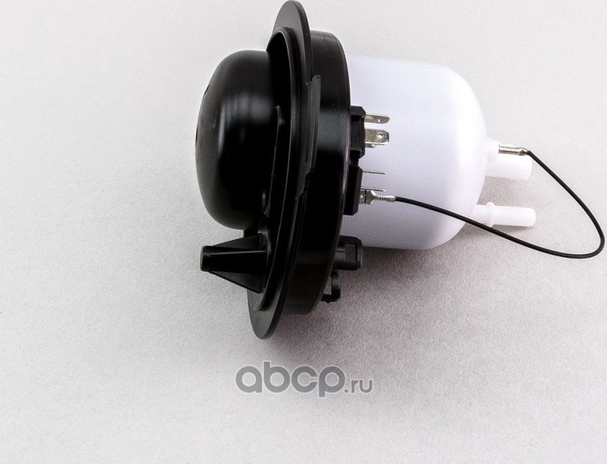 Фильтр топливный с фланцем (Dominant). Артикул AW7P009190679