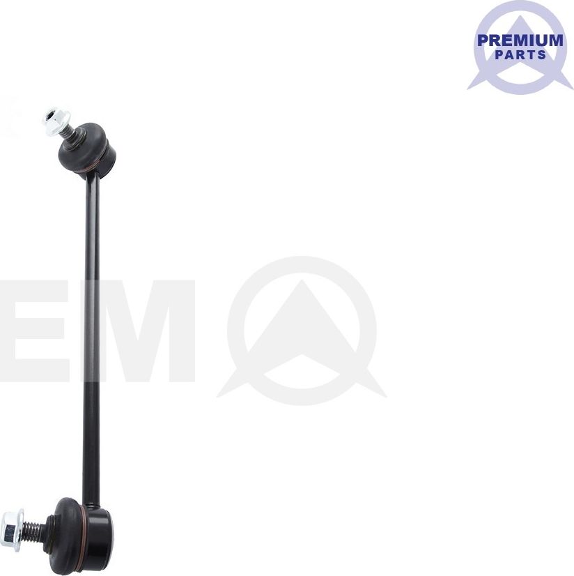 Стойка (тяга) стабилизатора Sidem. Артикул 5663