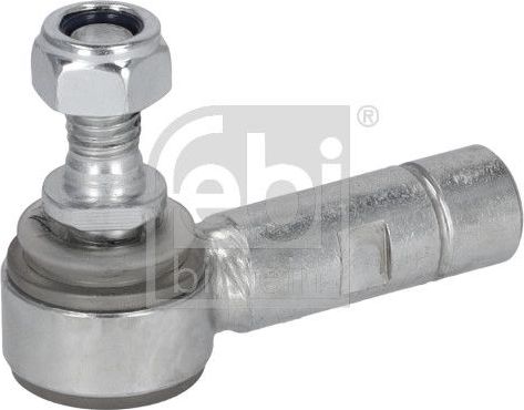 Наконечник рулевой тяги Febi Bilstein. Артикул 11718