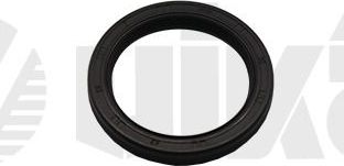 Сальник коленвала Vika. Артикул 11031806701