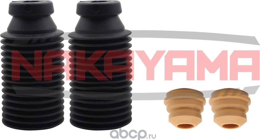 пылещитный комплект (Nakayama). Артикул L10215