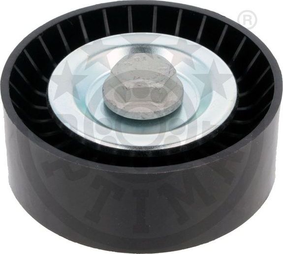 Направляющий (ведущий) ролик приводного поликлинового ремня Optimal. Артикул 0-N1505S